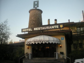 Hotels in Olaberria
